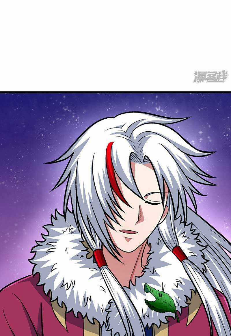 Võ Đạo Độc Tôn - Chapter 535 - Trang 24