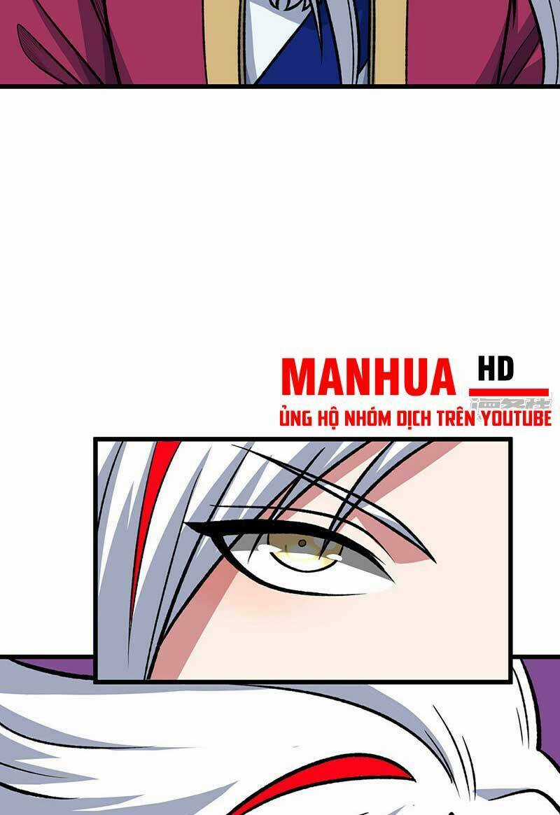 Võ Đạo Độc Tôn - Chapter 535 - Trang 25