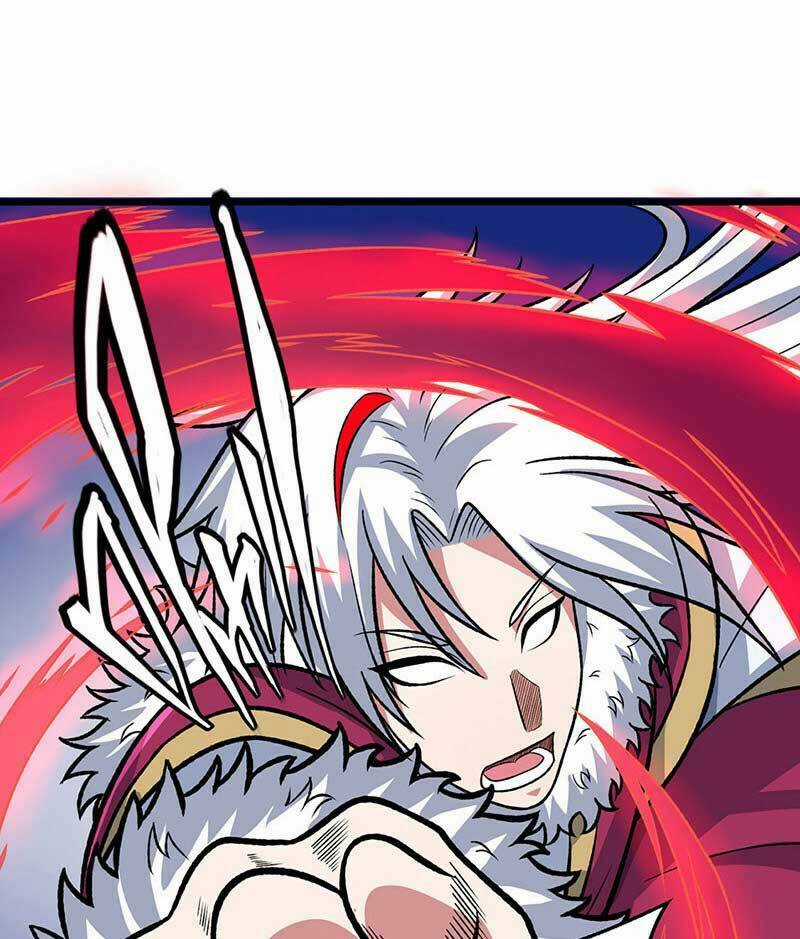 Võ Đạo Độc Tôn - Chapter 535 - Trang 27