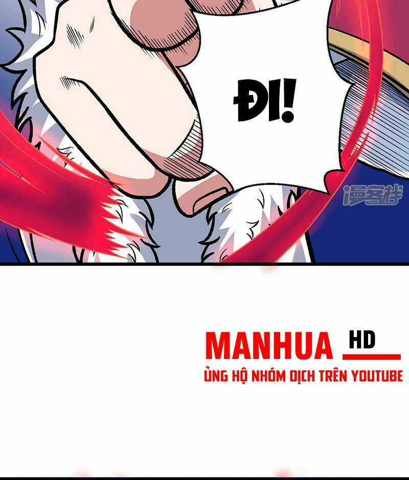 Võ Đạo Độc Tôn - Chapter 535 - Trang 28