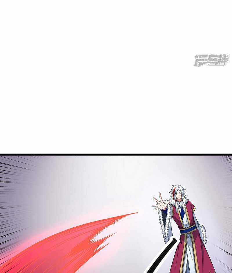 Võ Đạo Độc Tôn - Chapter 535 - Trang 31