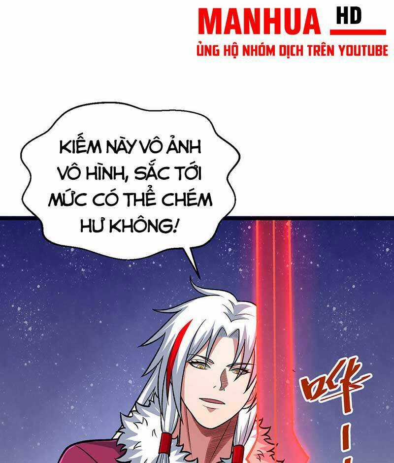 Võ Đạo Độc Tôn - Chapter 535 - Trang 33