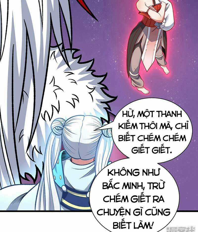 Võ Đạo Độc Tôn - Chapter 535 - Trang 36