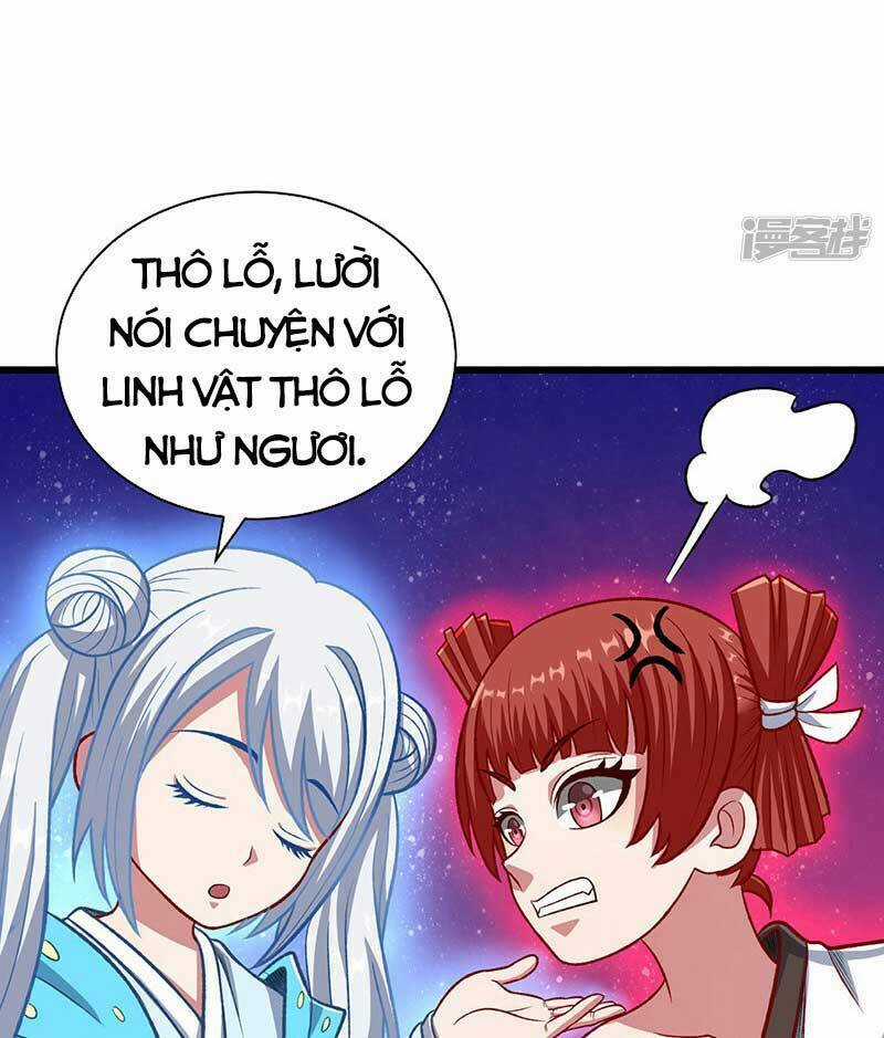 Võ Đạo Độc Tôn - Chapter 535 - Trang 38