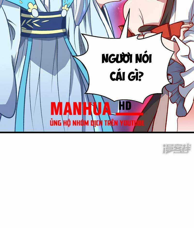 Võ Đạo Độc Tôn - Chapter 535 - Trang 39