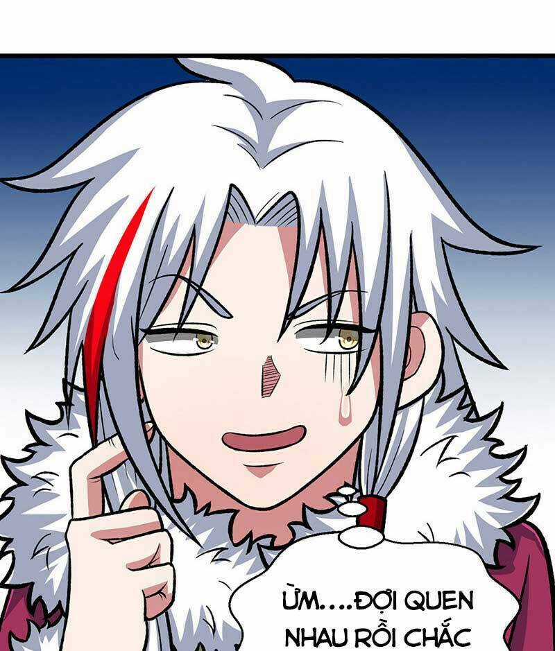 Võ Đạo Độc Tôn - Chapter 535 - Trang 40