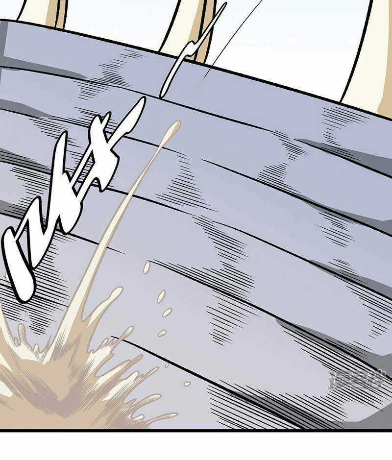 Võ Đạo Độc Tôn - Chapter 535 - Trang 42