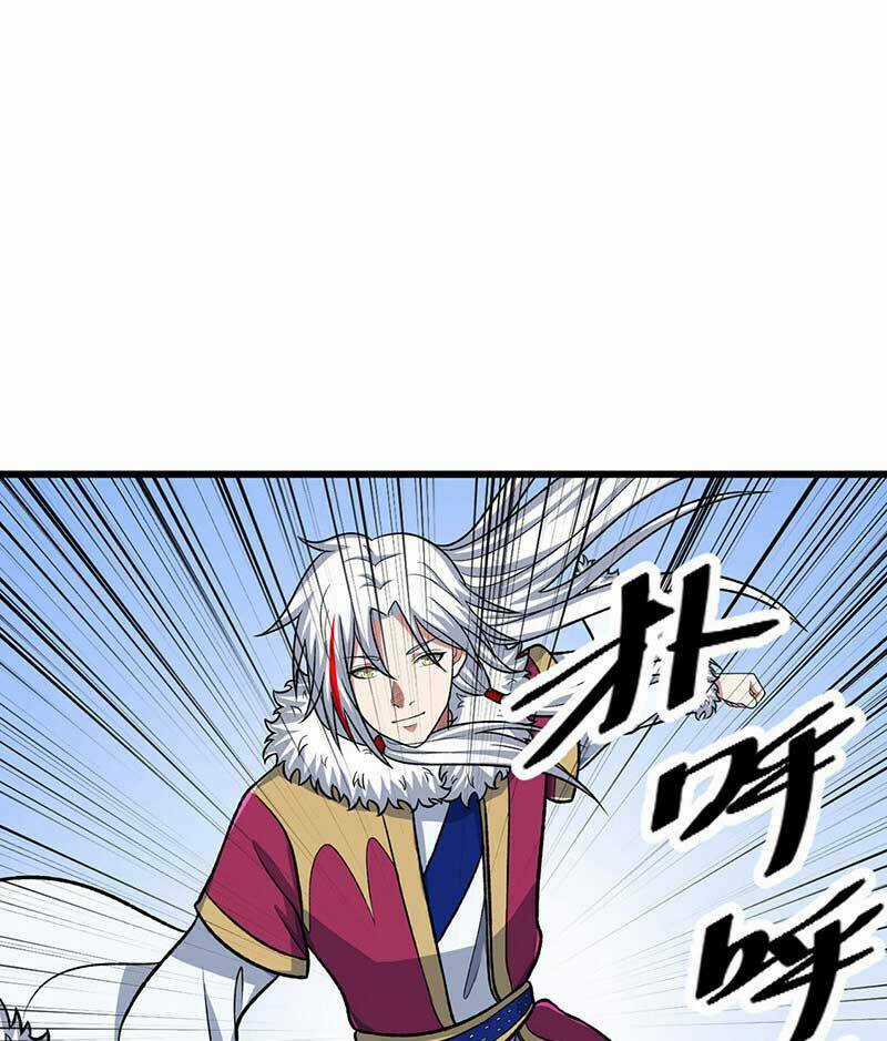 Võ Đạo Độc Tôn - Chapter 535 - Trang 43