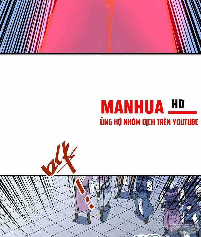 Võ Đạo Độc Tôn - Chapter 535 - Trang 45