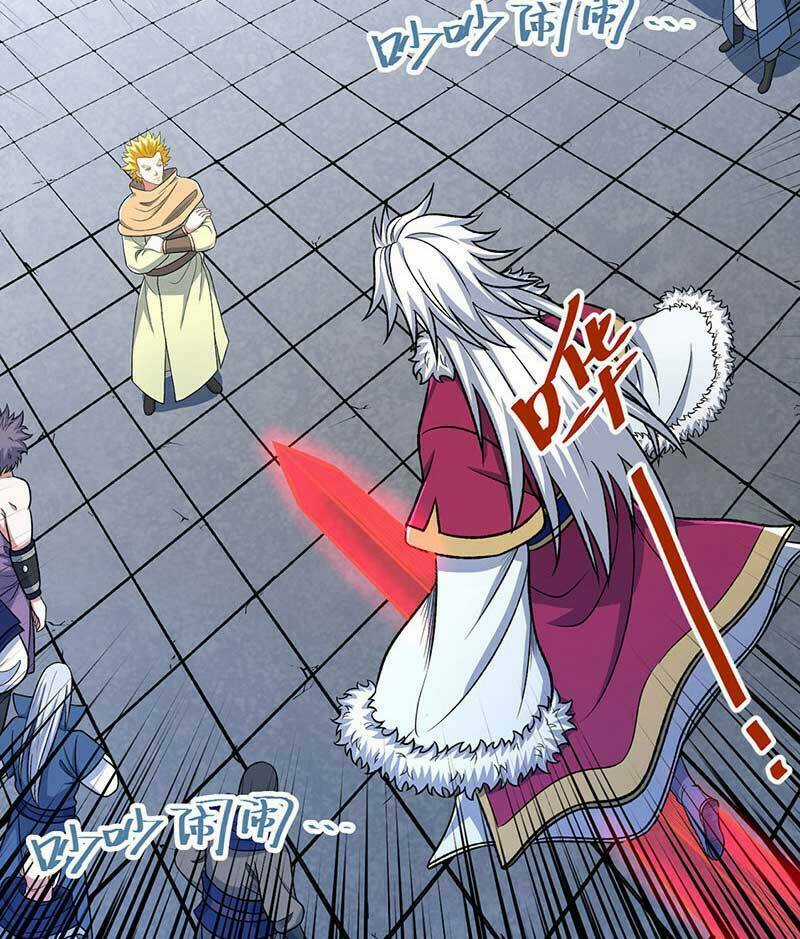 Võ Đạo Độc Tôn - Chapter 535 - Trang 46