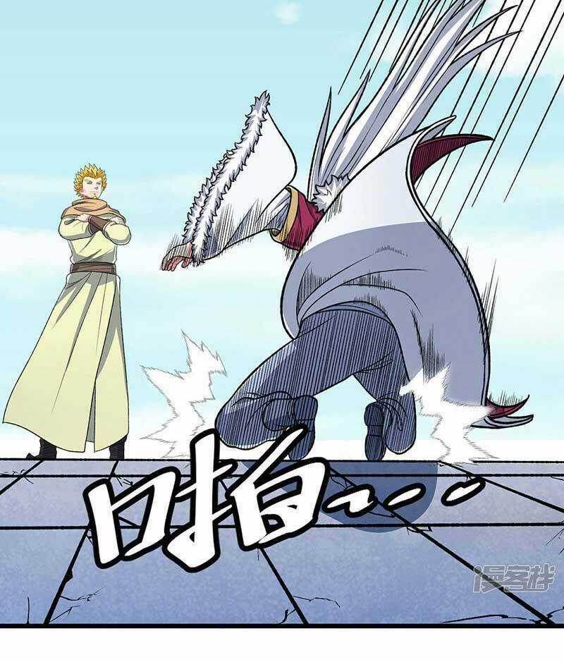 Võ Đạo Độc Tôn - Chapter 535 - Trang 48