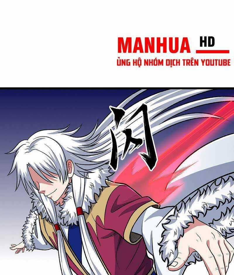 Võ Đạo Độc Tôn - Chapter 535 - Trang 49