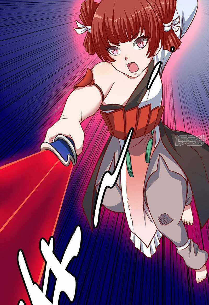 Võ Đạo Độc Tôn - Chapter 535 - Trang 6