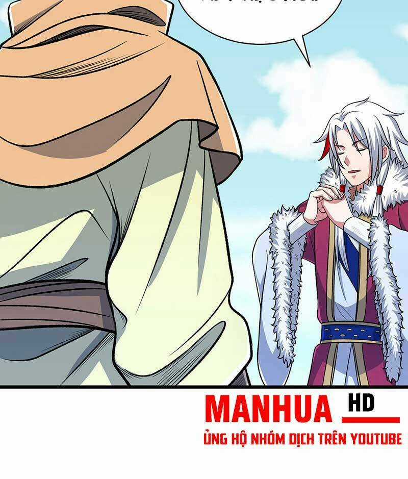 Võ Đạo Độc Tôn - Chapter 535 - Trang 51