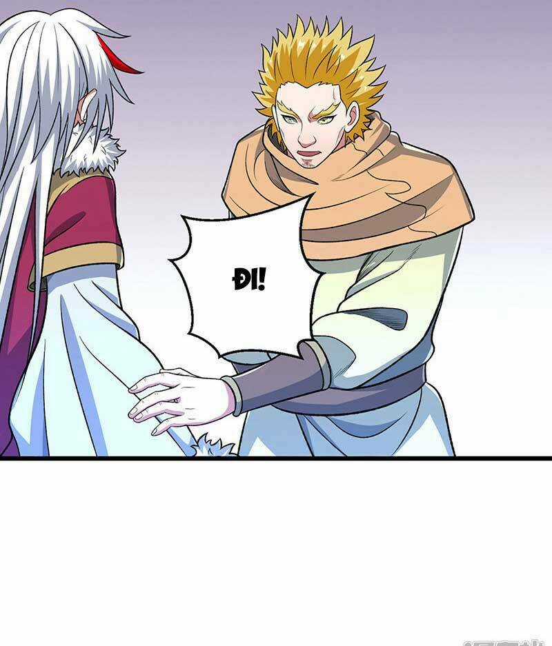 Võ Đạo Độc Tôn - Chapter 535 - Trang 54