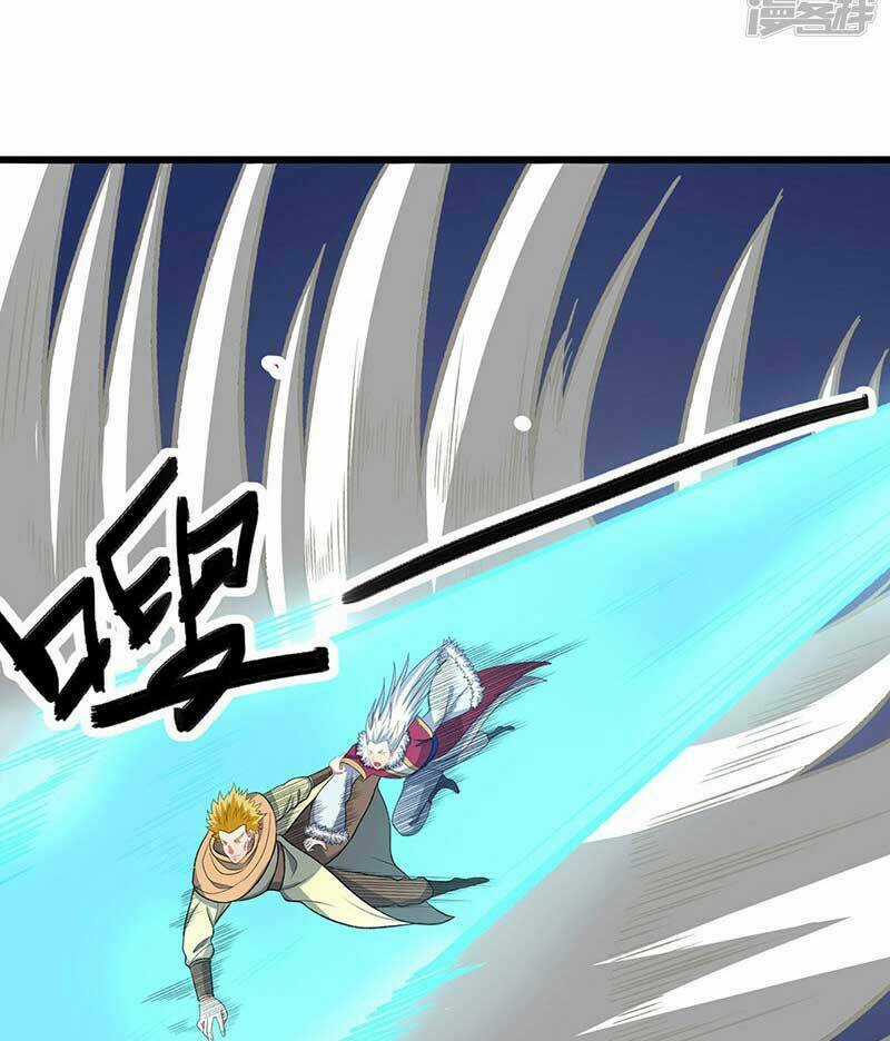 Võ Đạo Độc Tôn - Chapter 535 - Trang 55