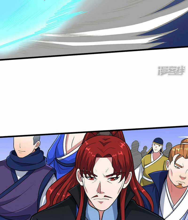 Võ Đạo Độc Tôn - Chapter 535 - Trang 56