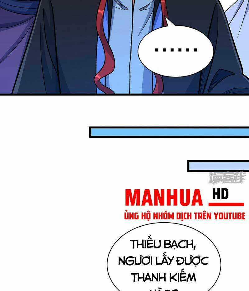 Võ Đạo Độc Tôn - Chapter 535 - Trang 57