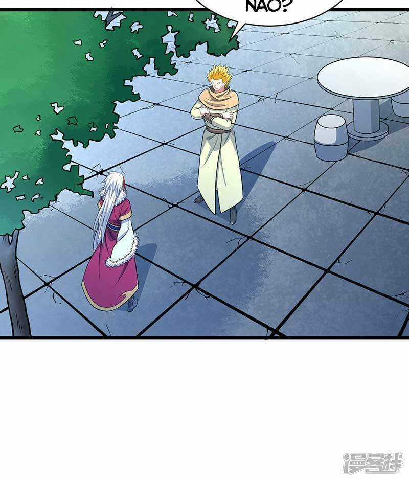 Võ Đạo Độc Tôn - Chapter 535 - Trang 58