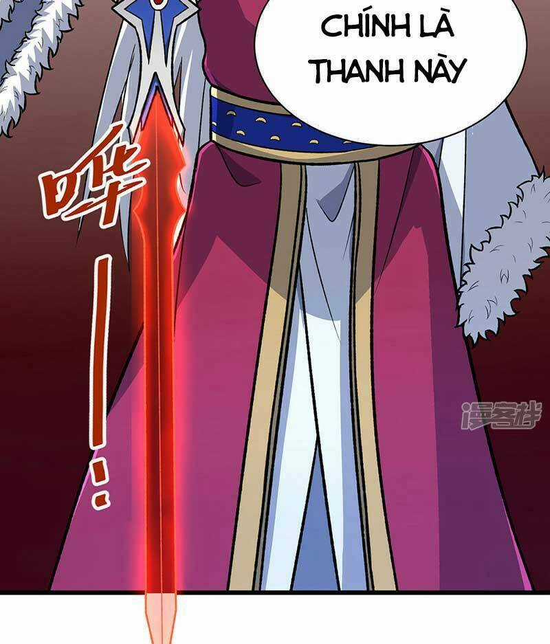 Võ Đạo Độc Tôn - Chapter 535 - Trang 60