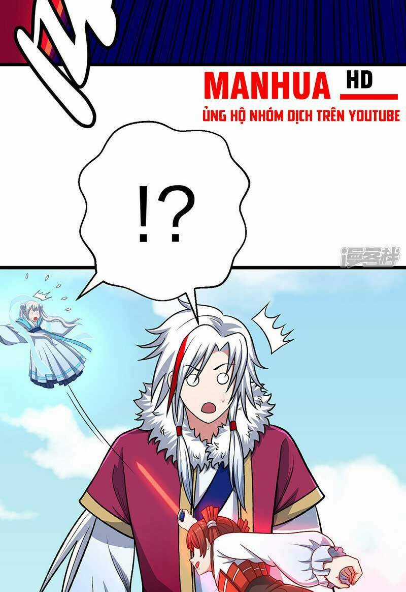 Võ Đạo Độc Tôn - Chapter 535 - Trang 7