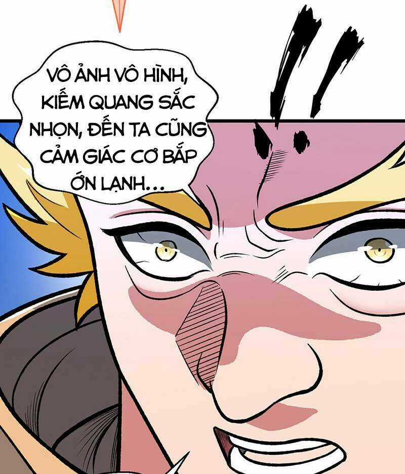 Võ Đạo Độc Tôn - Chapter 535 - Trang 61