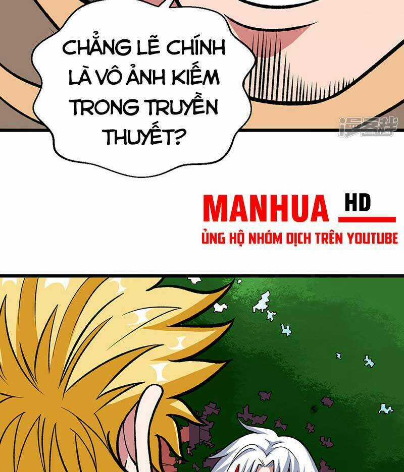 Võ Đạo Độc Tôn - Chapter 535 - Trang 62