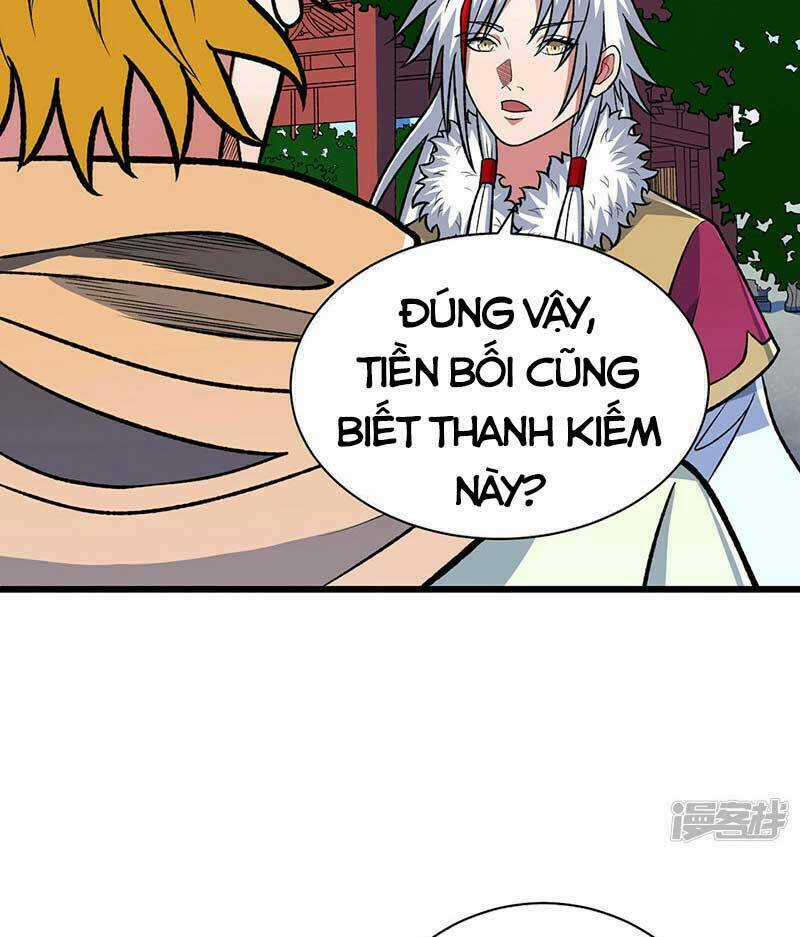 Võ Đạo Độc Tôn - Chapter 535 - Trang 63