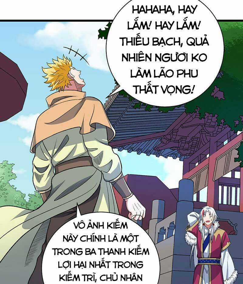 Võ Đạo Độc Tôn - Chapter 535 - Trang 64