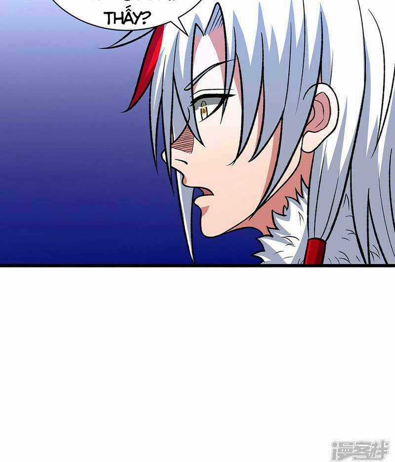 Võ Đạo Độc Tôn - Chapter 535 - Trang 66