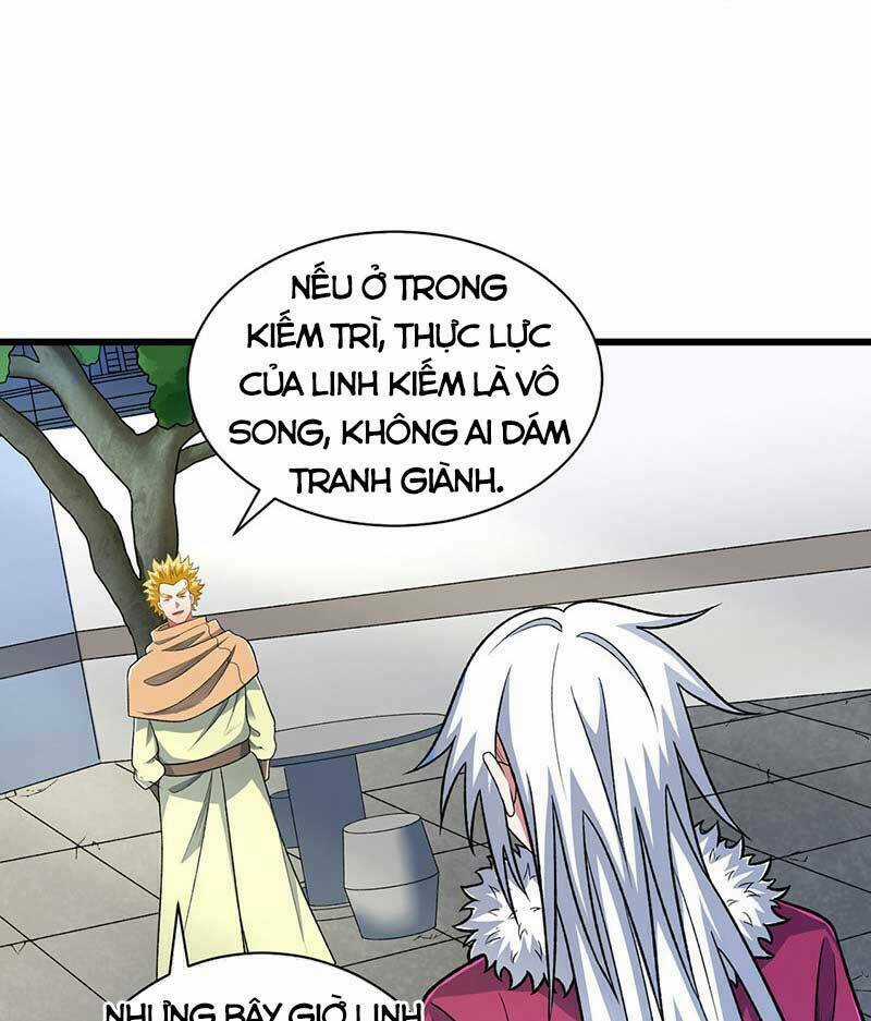 Võ Đạo Độc Tôn - Chapter 535 - Trang 67