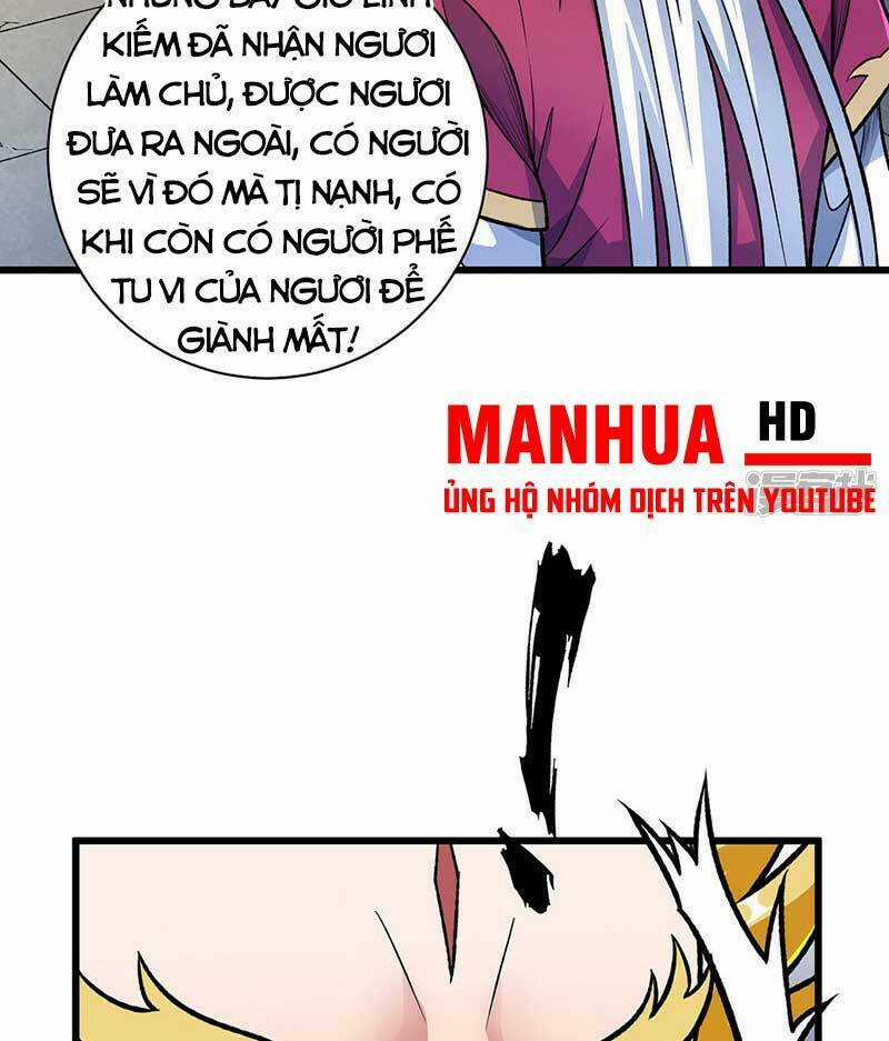 Võ Đạo Độc Tôn - Chapter 535 - Trang 68