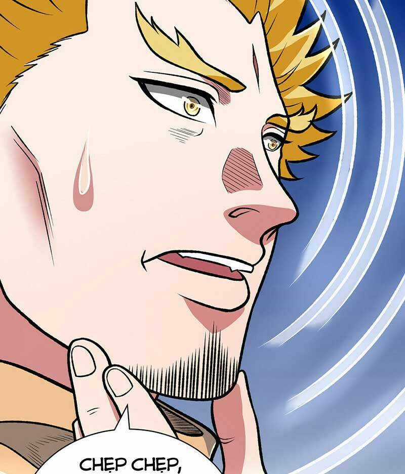 Võ Đạo Độc Tôn - Chapter 535 - Trang 70