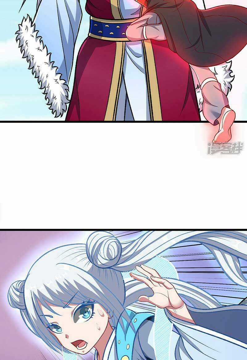 Võ Đạo Độc Tôn - Chapter 535 - Trang 8