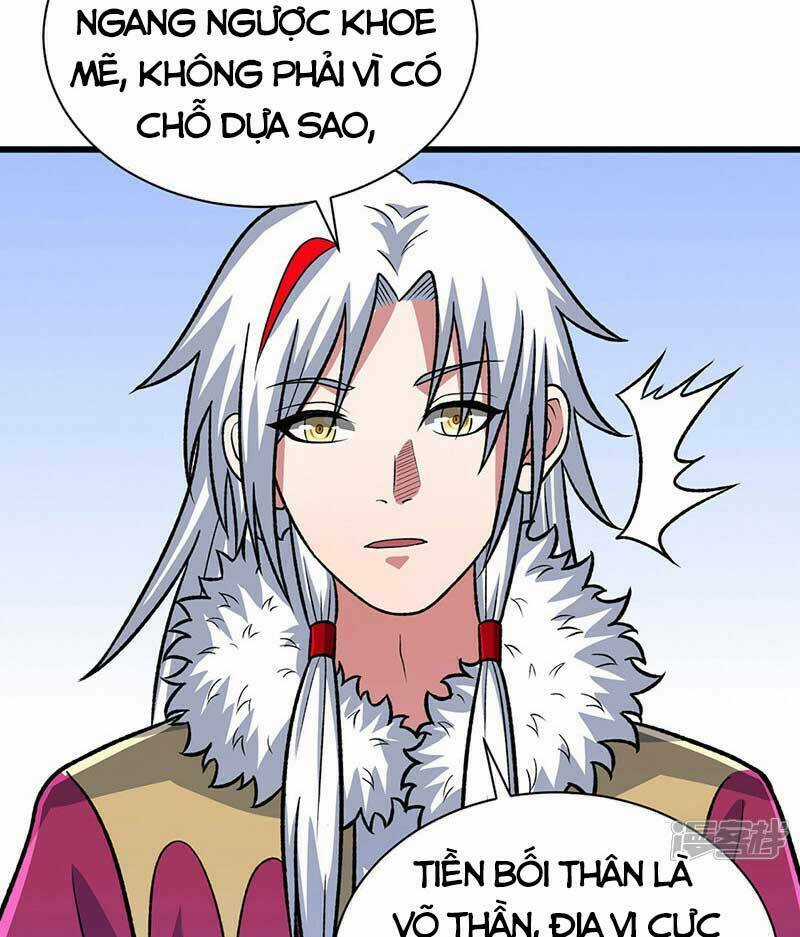 Võ Đạo Độc Tôn - Chapter 535 - Trang 72