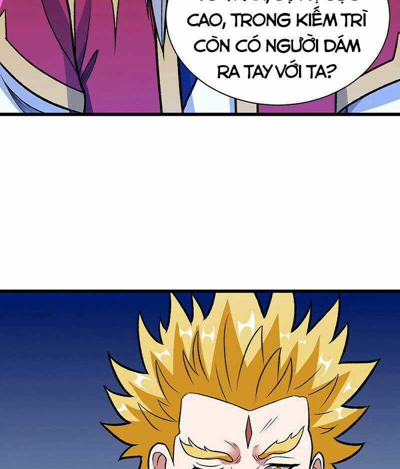 Võ Đạo Độc Tôn - Chapter 535 - Trang 73