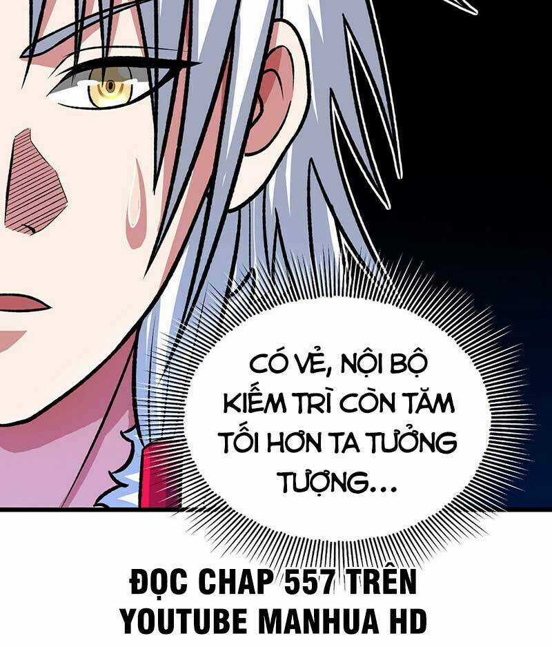 Võ Đạo Độc Tôn - Chapter 535 - Trang 76