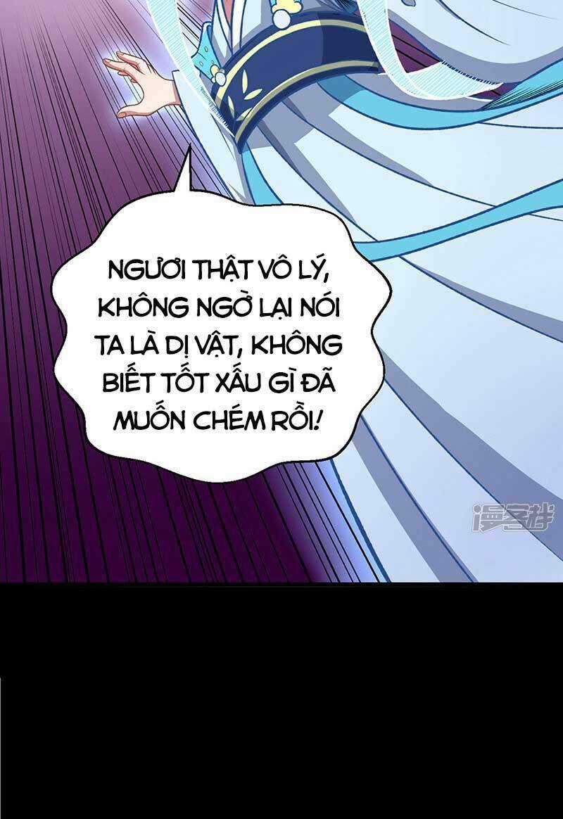 Võ Đạo Độc Tôn - Chapter 535 - Trang 9