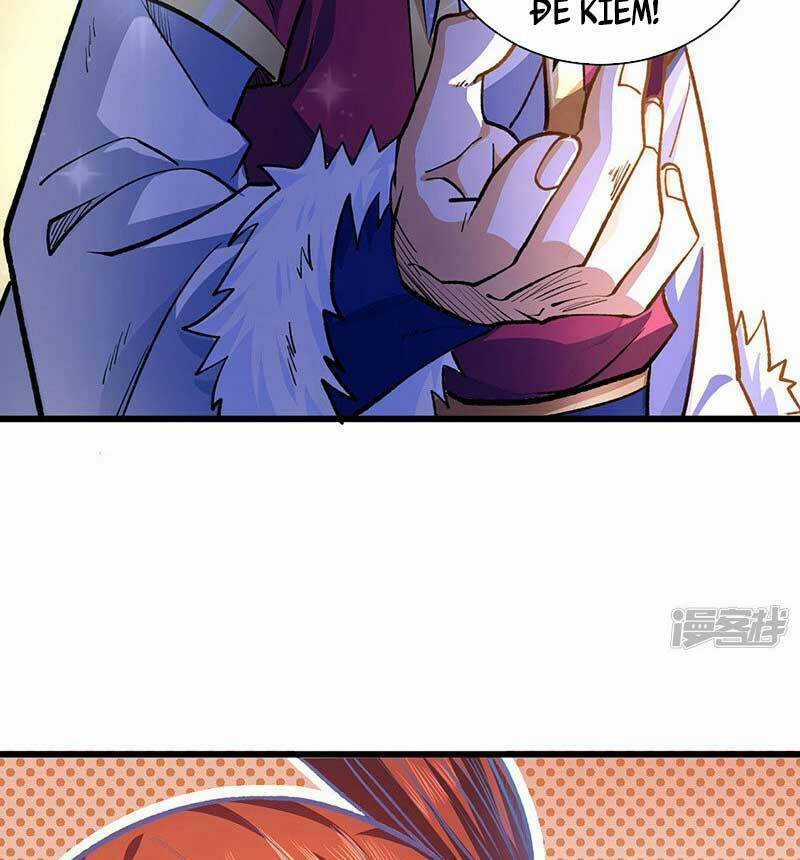 Võ Đạo Độc Tôn - Chapter 536 - Trang 11