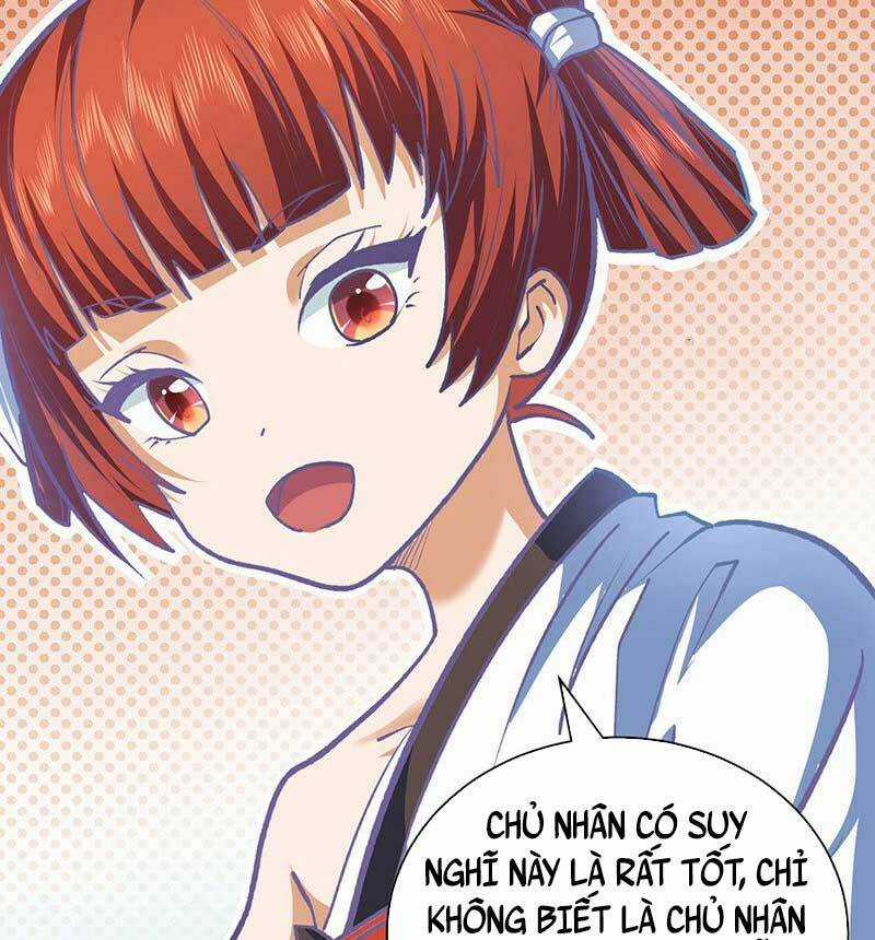 Võ Đạo Độc Tôn - Chapter 536 - Trang 12