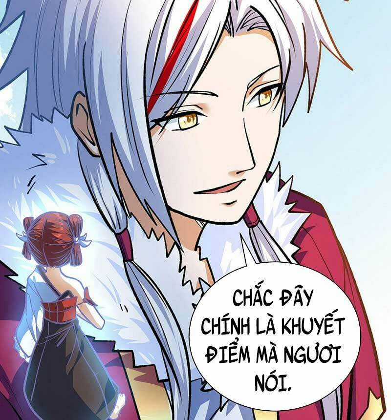 Võ Đạo Độc Tôn - Chapter 536 - Trang 14