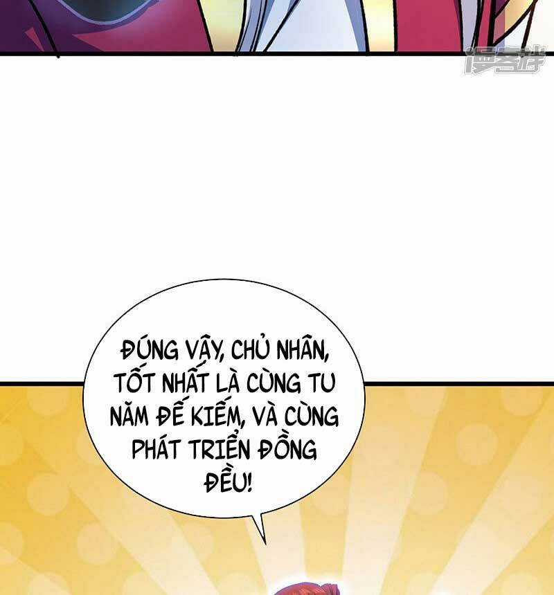 Võ Đạo Độc Tôn - Chapter 536 - Trang 15