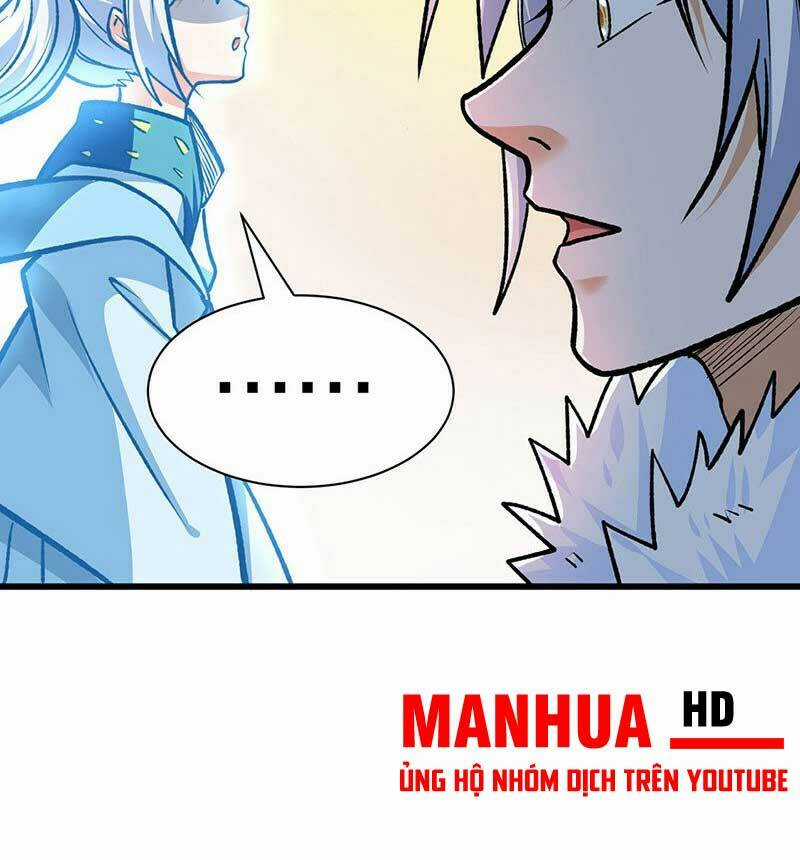 Võ Đạo Độc Tôn - Chapter 536 - Trang 17