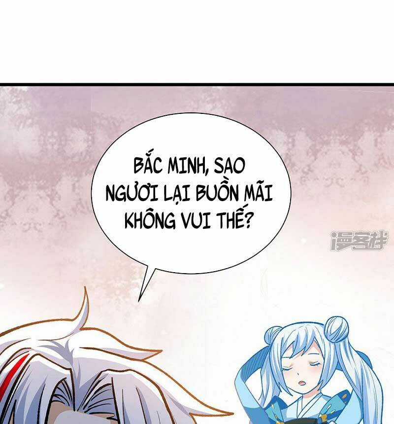 Võ Đạo Độc Tôn - Chapter 536 - Trang 18