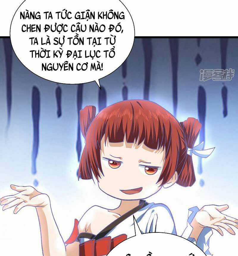 Võ Đạo Độc Tôn - Chapter 536 - Trang 20