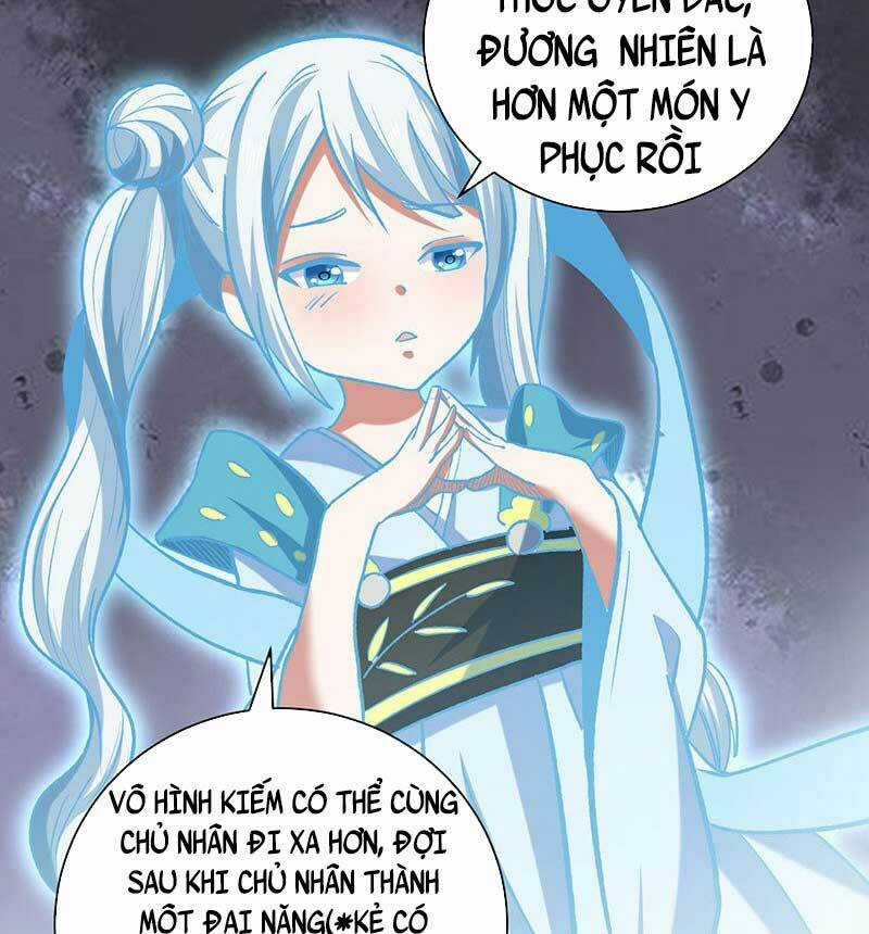 Võ Đạo Độc Tôn - Chapter 536 - Trang 22