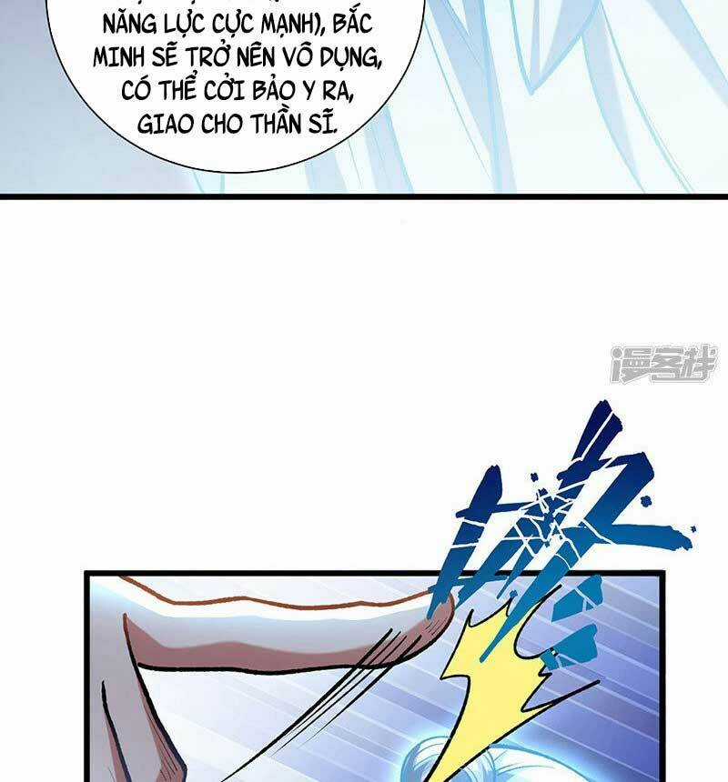 Võ Đạo Độc Tôn - Chapter 536 - Trang 23