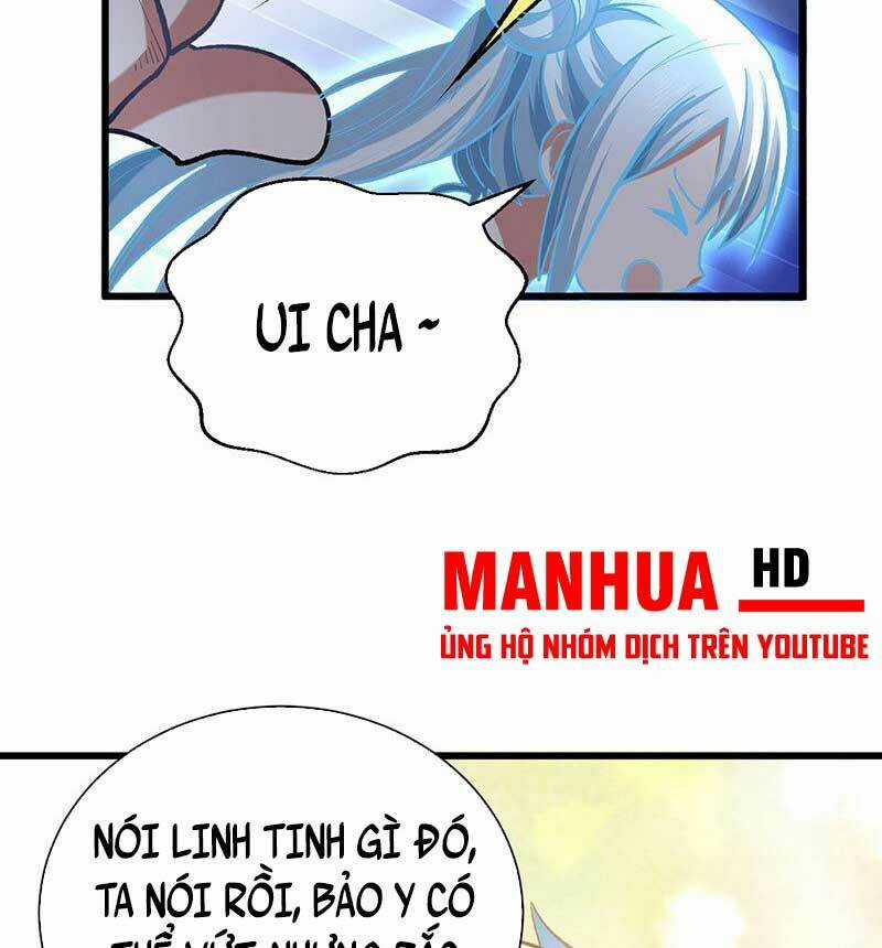 Võ Đạo Độc Tôn - Chapter 536 - Trang 24