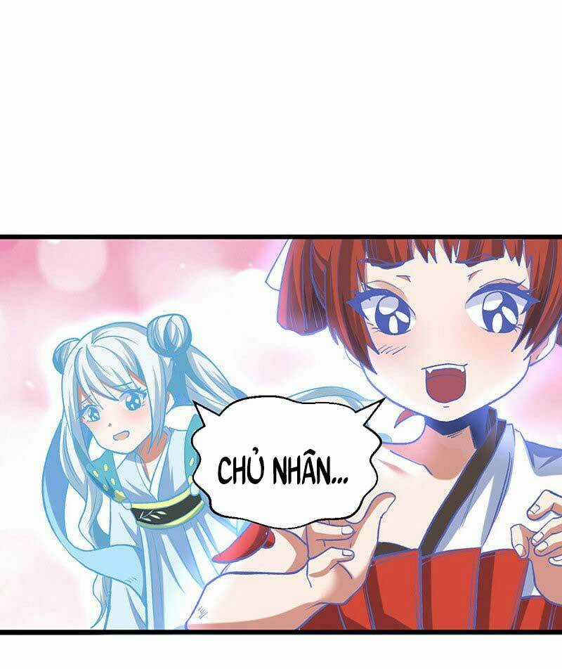 Võ Đạo Độc Tôn - Chapter 536 - Trang 27