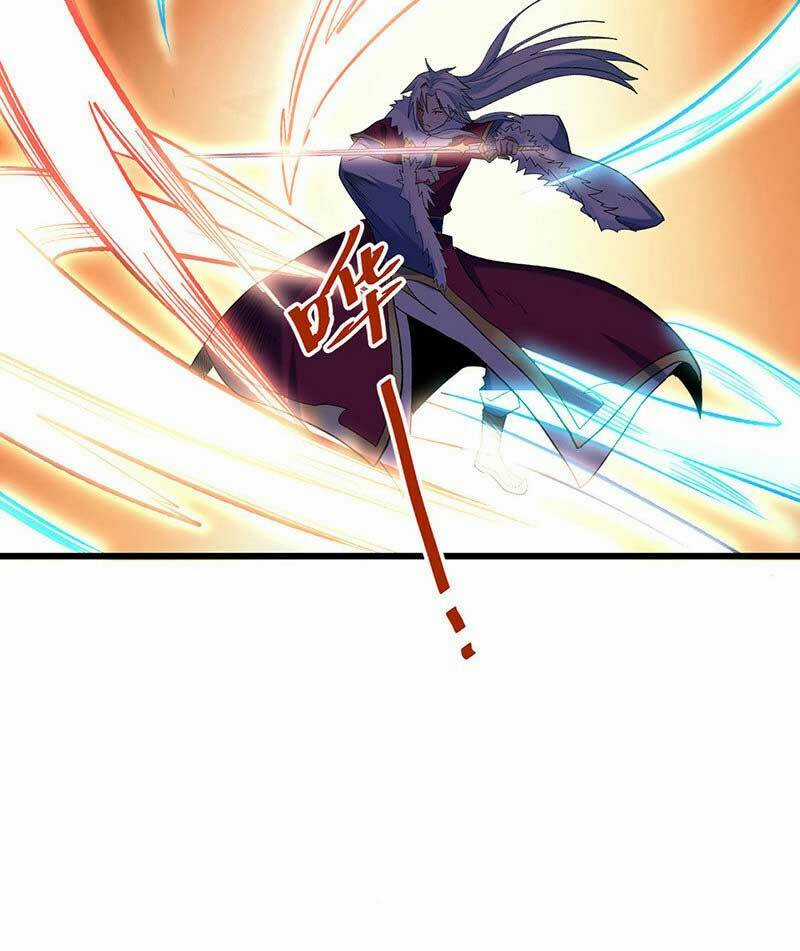 Võ Đạo Độc Tôn - Chapter 536 - Trang 29